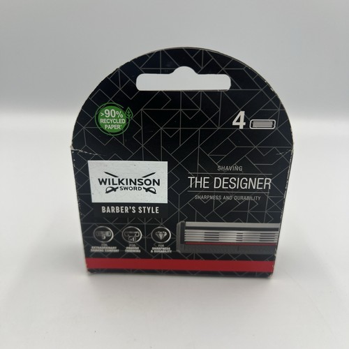 Wilkinson sword barber s - wilkinson,