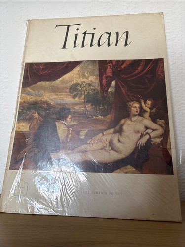 Titan express art book - express,