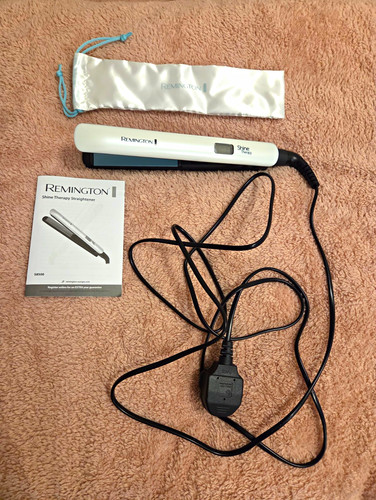Remington shine therapy s8500 - remington,
