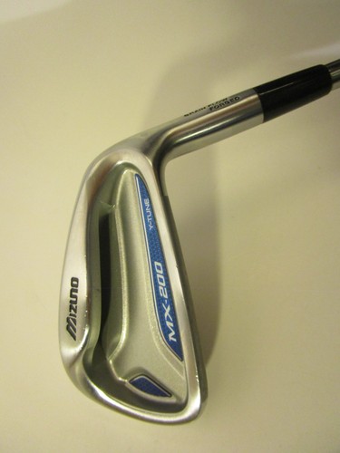 Mizuno 200 tune xl - y-tune, single