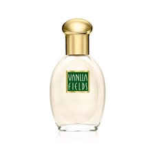 Coty Vanilla Fields Vintage