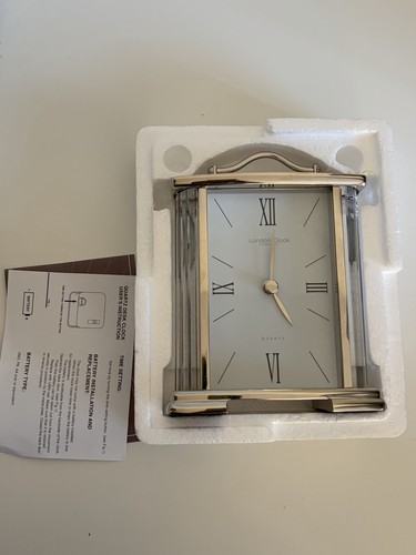 New london clock company - london,