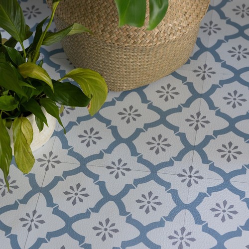 Floor pops alfama - floor,