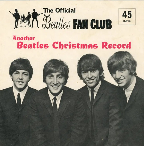 The beatles another - the, “another