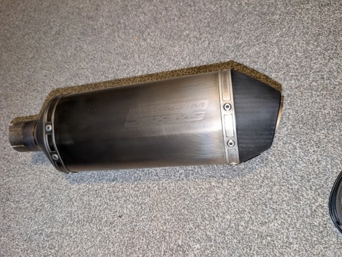 Delkevic motorcycle 260mm - delkevic,