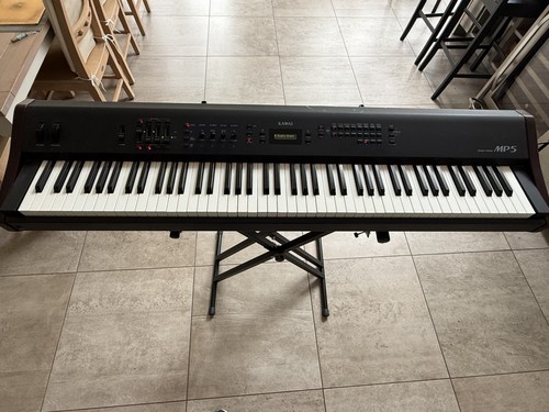 Kawai mp5 key - stage, piano