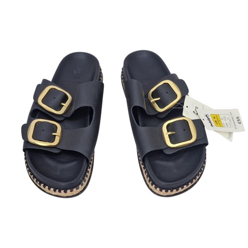 Collection leather double - leather,