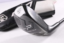 Wilson Staff Launch Pad #3