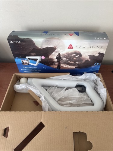 Farpoint psvr aim controller - aim,