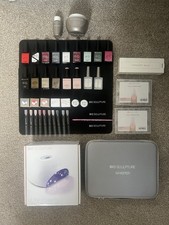 Bio Sculpture Gel Nail