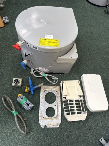 Caravan motorhome truma ultra - motorhome,