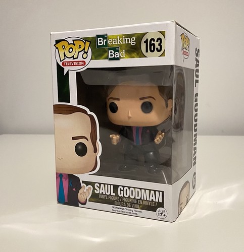 Funko pop saul goodman - funko, pop!