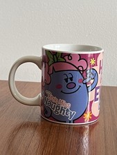 Vintage little miss mug - miss, by