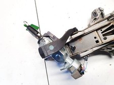 Ford Focus 2011 Ignition