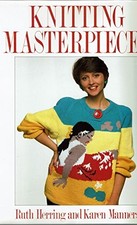 KNITTING MASTERPIECES by