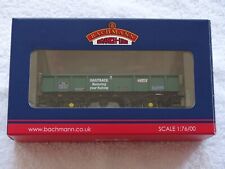BACHMANN 38-100B PNA WAGON 7 RIB RAILTRACK OO GAUGE ATM352-ATM354