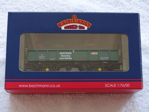 Bachmann 100b pna wagon - wagon, 7