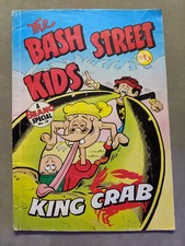 A Beano Special No 18, The