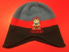 THOMAS THE TANK ENGINE KNITTED