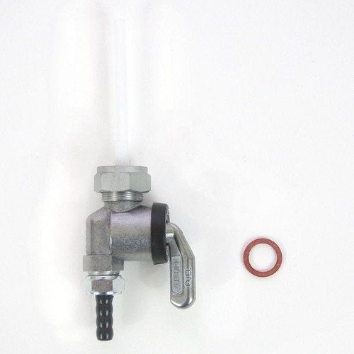 Fuel tap karcoma - tap,