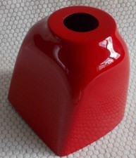 Uno Wot Trainer Cowl Red