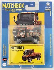 2024 MATCHBOX TOY