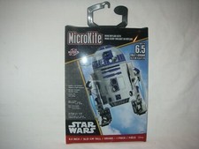 DISNEY STAR WARS MINI MYLAR