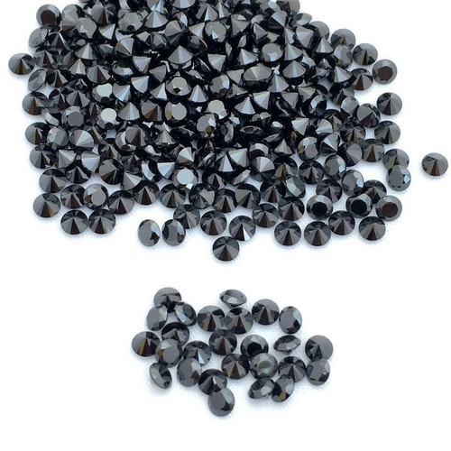 Wholesale lot 5mm round - lot, 1.5mm