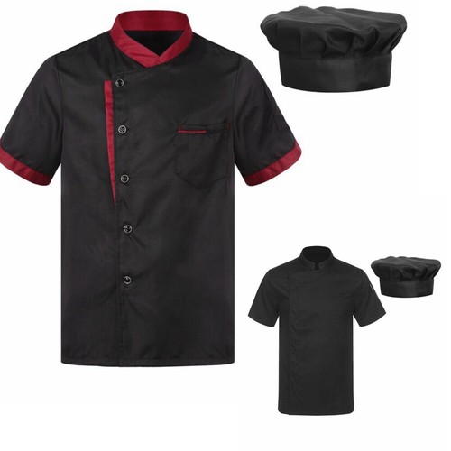 Unisex men short - uk, sleeve