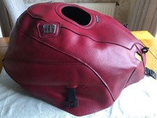 KAWASAKI ZXR ZXR750 1991 – 1992 BAGSTER Baglux Tank Harness Cover 1195E