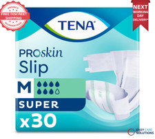 TENA ProSkin Slip Super -