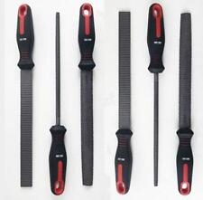 8” Wood File Set Carpenter