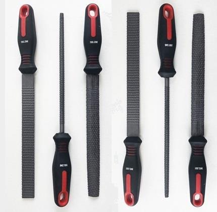 Wood file set carpenter - wood,