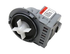 Drain pump motor askoll - drain,
