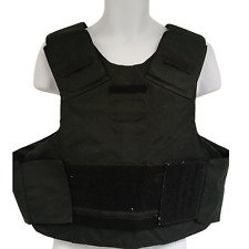 Mehler Cool Max System Body Armour Cover Tactical Ex Police Security Stab Vest