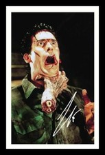 Bruce Campbell - Evil Dead