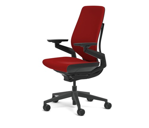 Steelcase gesture chair - gesture,
