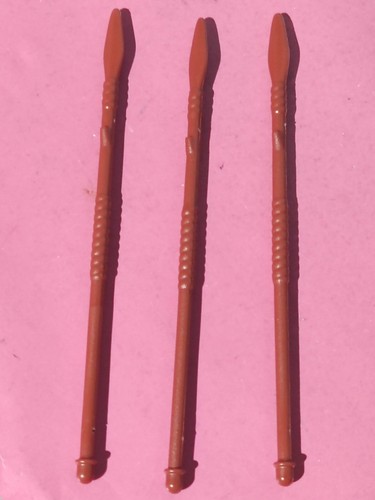 Playmobil short spears - playmobil,