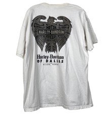 HARLEY DAVIDSON Dallas Allen