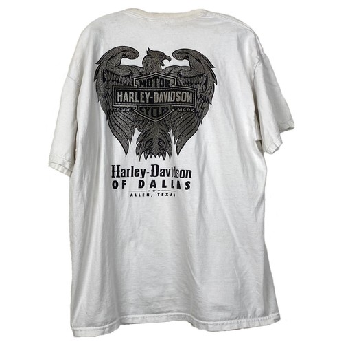Harley davidson dallas allen - harley,