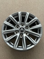 Genuine mitsubishi l200 series - genuine,