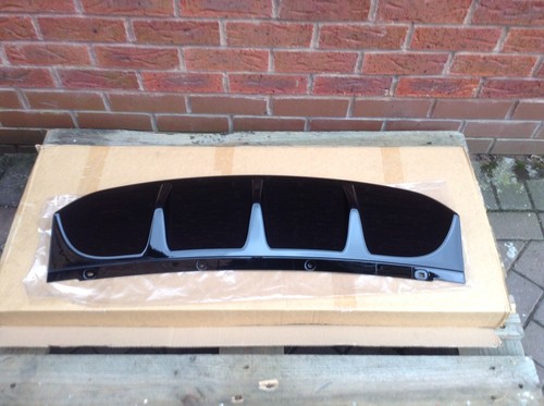 Jaguar xfs xfr gloss - gloss, black