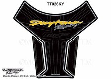 Triumph Daytona 650 2003 -