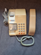BT 1980's Viscount Telephone 
