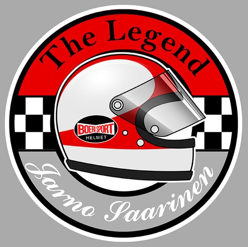 Jarno saarinen the - saarinen, "the