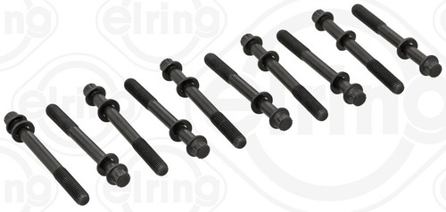 Elring 220 780 bolt kit - elring, 220.780