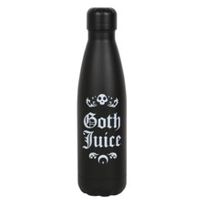Gothic Water Bottle Stainless