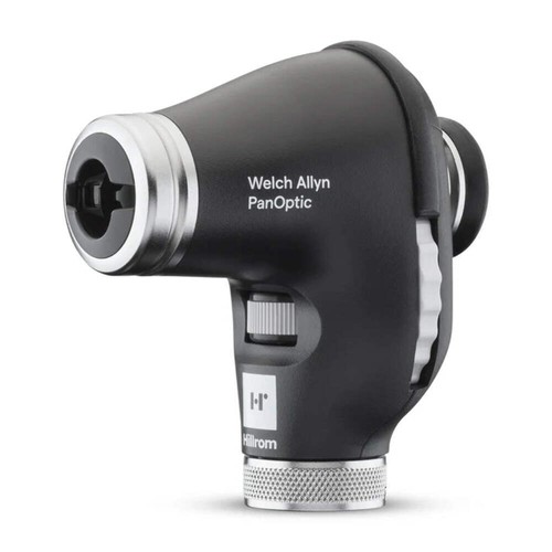 Welch allyn panoptic basic - welch,