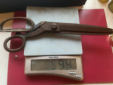 Vintage Tailor Shears Large