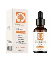 Natural Vitamin C+E 20% Face